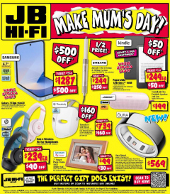 Catalogue JB Hi-Fi